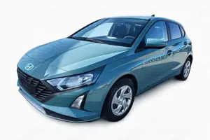 Hyundai i20 1.2 79 PS Nav Kamera PDC SHZ Privacy VORLAUF
