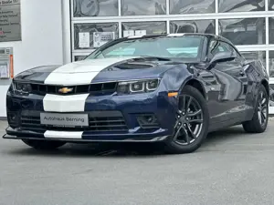 Chevrolet Camaro CAMARO COUPE V6 ZL1 BI-XENON LEDER