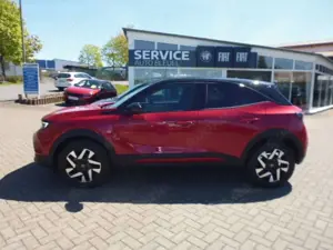 Opel Mokka GS 1.2 Turbo 100KW/136PS+ Winter + Komfort-Paket