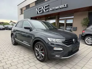 Volkswagen T-Roc 1.5 TSI ACT Sport 4Motion