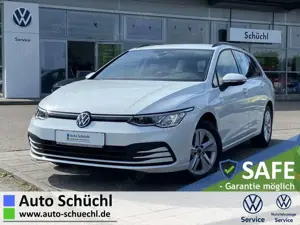 Volkswagen Golf Variant 1.5 TSI STYLE AHK+APP-CONNECT+ACTIV