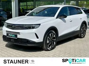 Opel Grandland GS Line 48V *MATRIX*HEADUP*360°KAMERA*ACC*AGR*