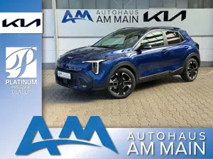 Kia Stonic 1.0T 115 48V DCT GT LINE | DIGITAL KEY