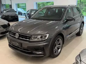 Volkswagen Tiguan 4Motion Highline R-LINE VIRTUAL TACHO