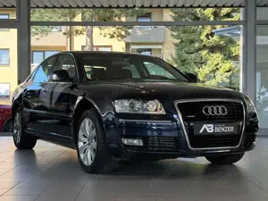 Audi A8 3.2 FSI quattro/XENON/NAVI/PDC/LEDER/AUTOMATI