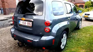 Chevrolet HHR HHR 2.4 LT