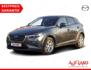 Mazda CX-3 2.0 Center-Line Klimaaut. Xenon Tempomat