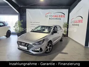 Hyundai i30 Intro Edition Mild-Hybrid/CarPlay/Cam/GARANT
