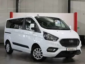 Ford Tourneo Custom 2.0 TDCI 320 L1 / 8-SITZER / NAVI