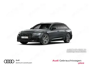 Audi S6 Avant V6 VIRT MEMORY SHZ CARPLAY KAM 360° ACC