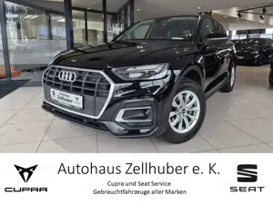 Audi Q5 40 TDI quattro S tronic *Navi*Virtual*Sitzhzg*