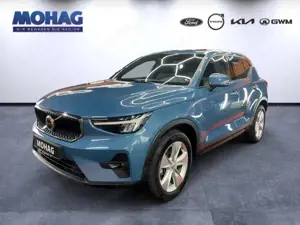 Volvo XC40 B3 Core ACC BLIS Licht-Paket Navi Klimaautomatik