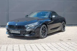 BMW Z4 M40i SPRING DEAL mit 8.090 EUR Ersparnis!