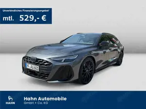 Audi A6 40TDI quattro S-Line Tech plus 360°