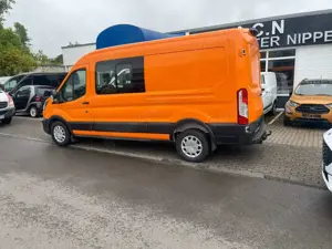 Ford Transit Kasten 350 L3  Kamera Klima Anhänger