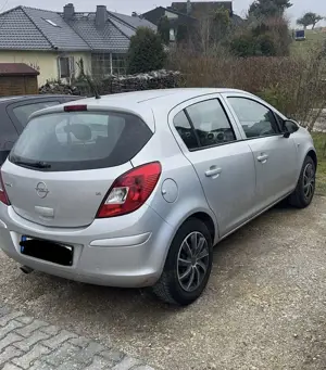 Opel Corsa d 1.4 Bild 3