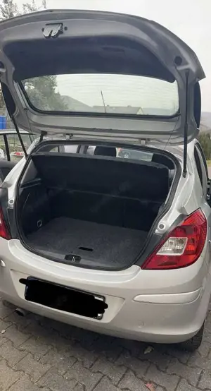 Opel Corsa d 1.4 Bild 4