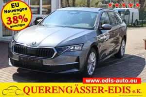 Skoda Octavia 1.5 TSI ACT mHEV Selection DSG *Matrix*AHK*ACC*...