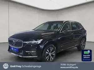 Volvo XC60 XC60 T8 AWD Recharge Core