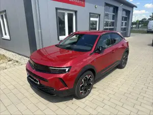 Opel Mokka GS Line
