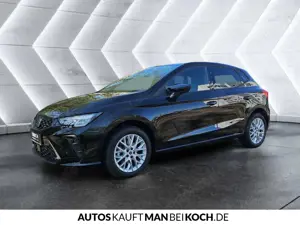 SEAT Ibiza NEW 1.0 TSI DSG Style SHZ NAVI KLIMAAUT TEMP Bild 3