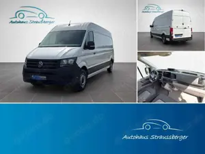 Volkswagen Crafter Kasten 35 lang Hochdach FWD RFK 270°