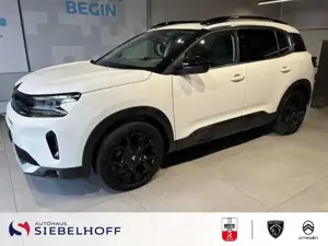 Citroen C5 Aircross MAX Hybrid 136 e-DSC6