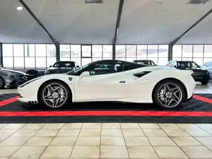 Ferrari Others F8 Carbon Paket/JBL/Lift