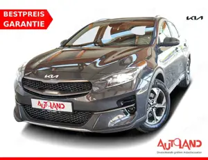 Kia XCeed 1.0 T-GDI Edition 7 LED Tempomat Spurhalte