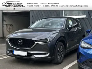 Mazda CX-5 2.5 Sky Activ-G Sports-Line HeadUp 360 BOSE Navi