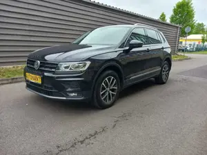 Volkswagen Tiguan Comfortline BMT 4Motion DSG Massage,1.Hand