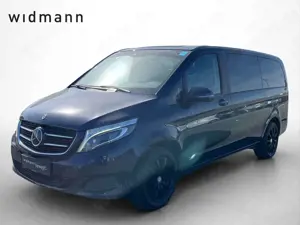 Mercedes-Benz V 250 d 4MATIC EDITION nur an Gewerbe Comand Distr. Kame