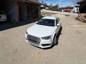 Audi A4 A4 Avant 2.0 TDI S tronic