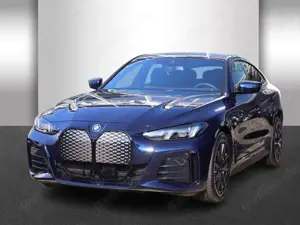 BMW i4 eDrive40