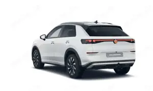 Volkswagen T-Roc Style 1.5 l eTSI  DSG AB MAI VERFÜGBAR*AHK