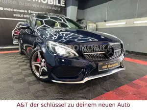 Mercedes-Benz C 220 C T-Modell C 220 BlueTec /Vollausstattung