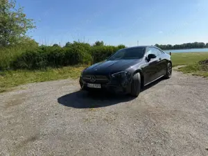 Mercedes-Benz E 200 E 200 (238.380)