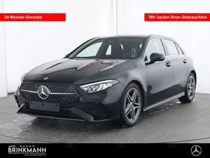 Mercedes-Benz A 180 A 180 AMG-LINE/LED/KAMERA/SPURH/LENKRADHEIZUNG SHZ