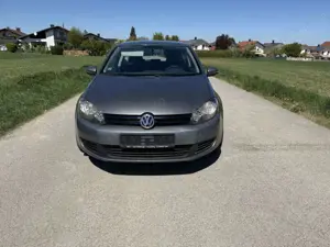 Volkswagen Golf 1.4  Update Frische Klima Und Öl