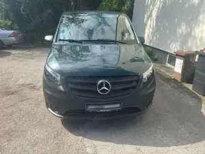 Mercedes-Benz Vito Vito 114 CDI Tourer Lange HA Aut. BASE