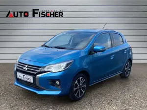 Mitsubishi Space Star TOP 1.2 MIVEC ClearTec 5-Gang