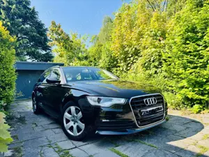 Audi A6 Avant 2.0 Ultra 190 PS Diesel erst 109.000 km