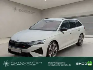 Skoda Octavia Octavia Combi 2.0 TSI DSG RS *SHZ*ACC*AHK*  Navi