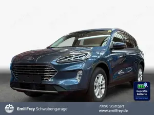 Ford Kuga 2.5 Duratec PHEV TITANIUM X