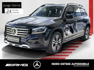 Mercedes-Benz GLB 200 d PROGRESSIVE KEYLESS-GO SHZ KLIMA