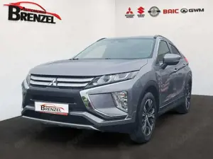 Mitsubishi Eclipse Cross 1,5 Turbo Diamant Edt. AHK Klima Rückfahrkamera