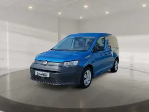 Volkswagen Caddy 2.0 TDI AHK Klimaautom ACC RFK SHZ
