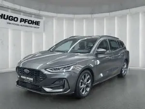 Ford Focus ST-Line Turnier Aut.*AHK*ACC*KAM*NAVI*LED*WINTER-P