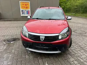 Dacia Sandero Stepway **HU/AU NEU**
