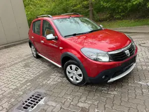 Dacia Sandero Stepway **HU/AU NEU** Bild 3